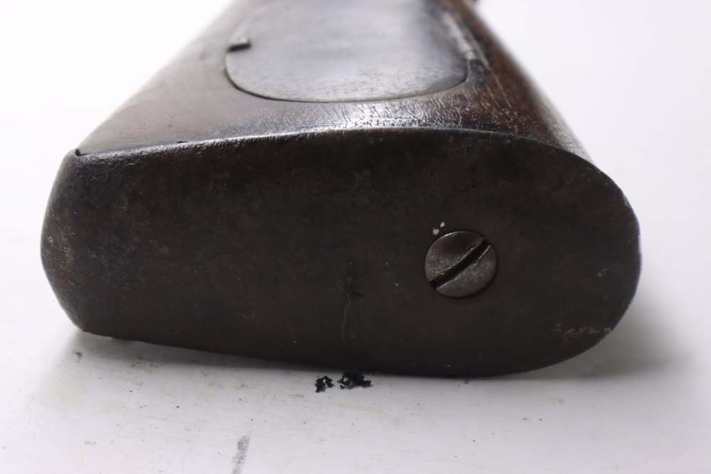 US R Johnson Middletown CONN Circa 1821-1823 32" 69 Caliber #26080008A-img-2