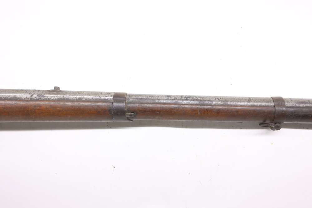 US R Johnson Middletown CONN Circa 1821-1823 32" 69 Caliber #26080008A-img-4