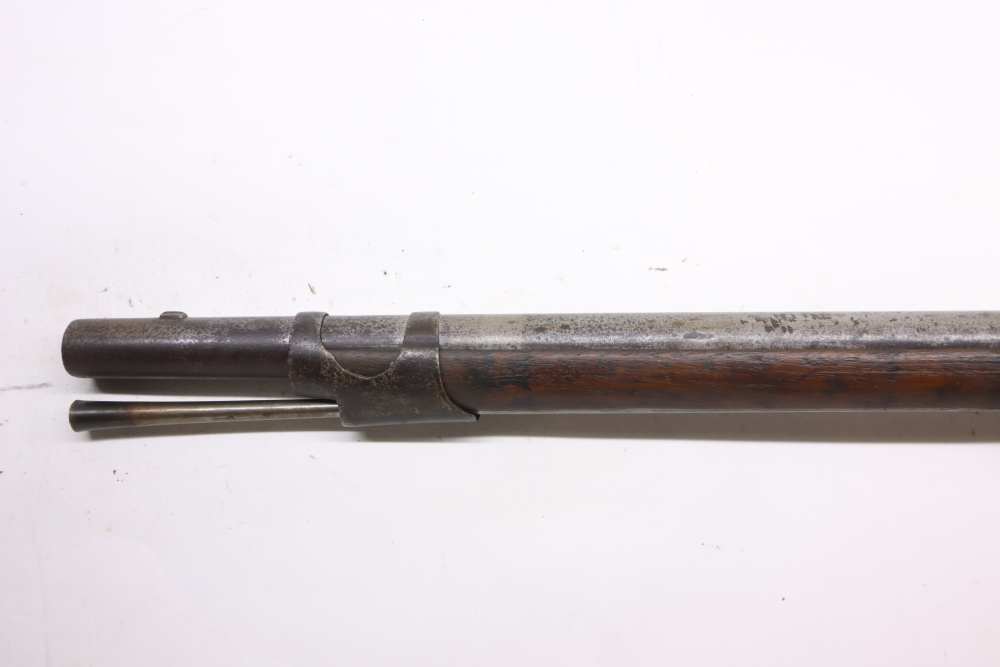 US R Johnson Middletown CONN Circa 1821-1823 32" 69 Caliber #26080008A-img-18