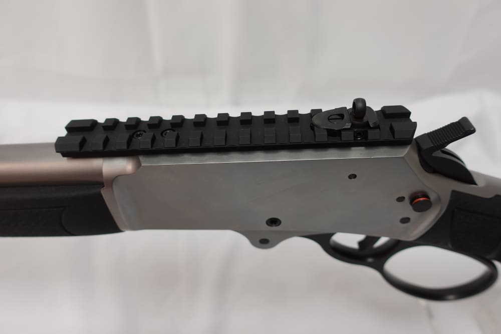 S&W 1854 45-70 Gov 6+1 20" Stainless Threaded Barrel-img-9