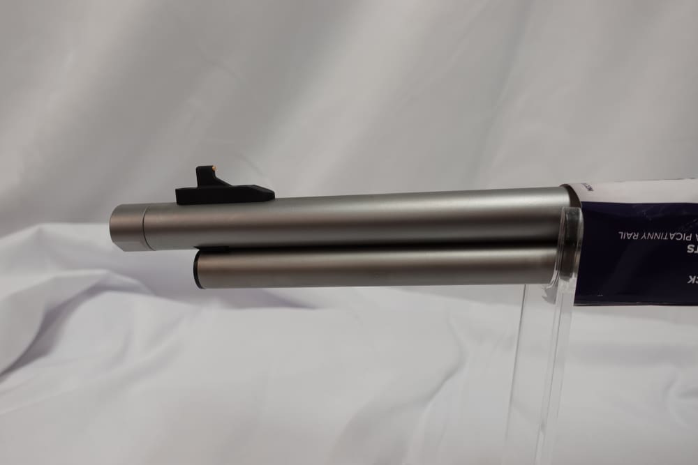 S&W 1854 45-70 Gov 6+1 20" Stainless Threaded Barrel-img-8