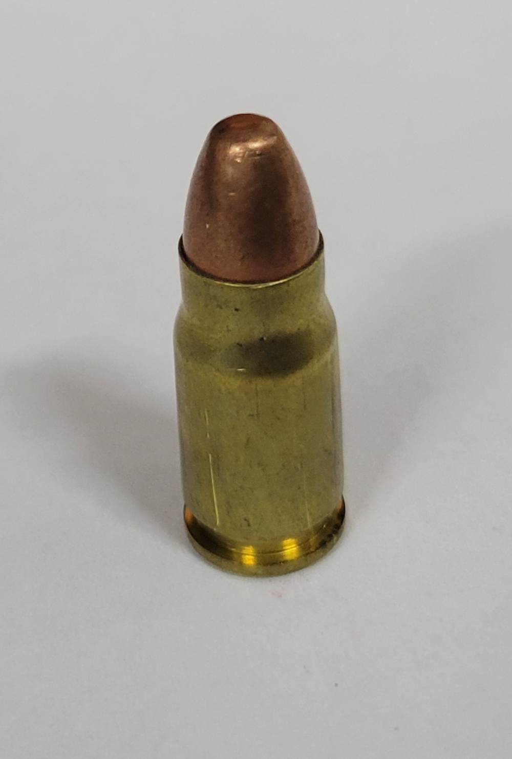 8mm Nambu fmj box of 50rds reloads for components only-img-3