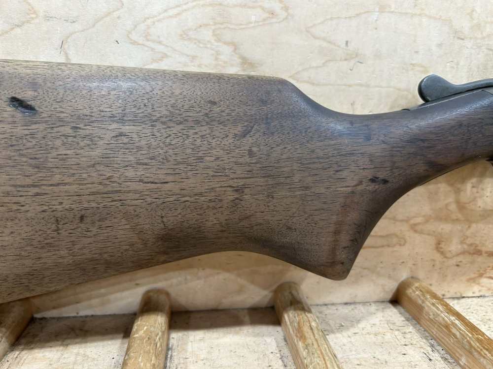HARRINGTON & RICHARDSON SINGLE SHOT 12 GA 28995 -img-12