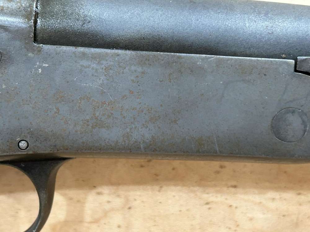 HARRINGTON & RICHARDSON SINGLE SHOT 12 GA 28995 -img-38