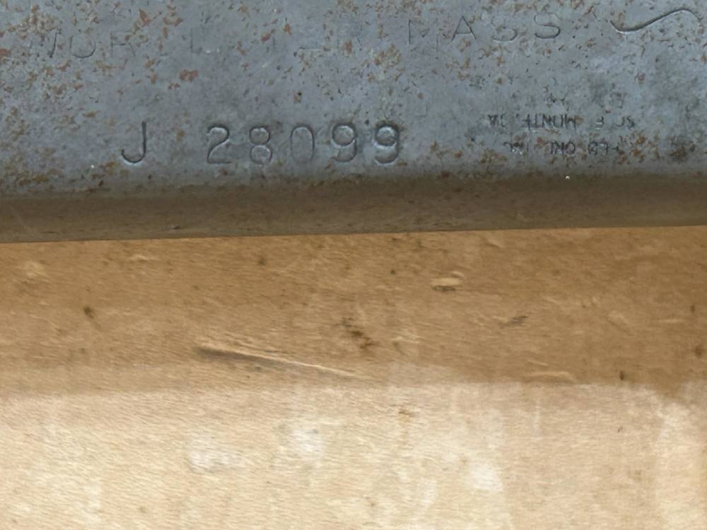 HARRINGTON & RICHARDSON SINGLE SHOT 12 GA 28995 -img-3