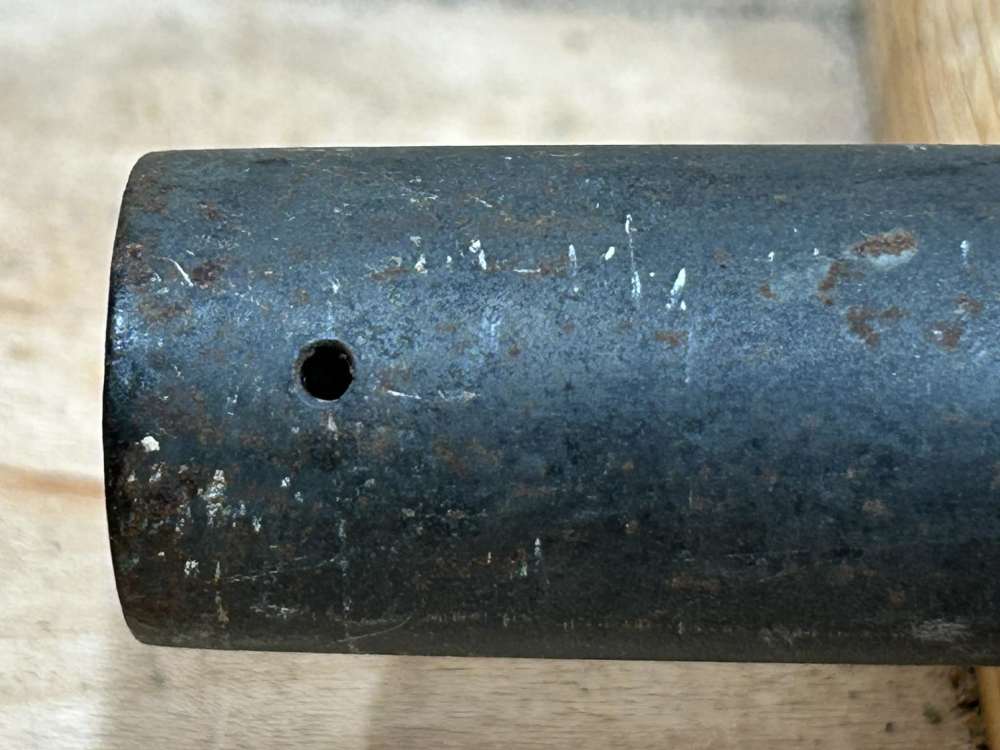 HARRINGTON & RICHARDSON SINGLE SHOT 12 GA 28995 -img-61