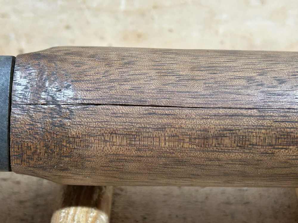 HARRINGTON & RICHARDSON SINGLE SHOT 12 GA 28995 -img-28