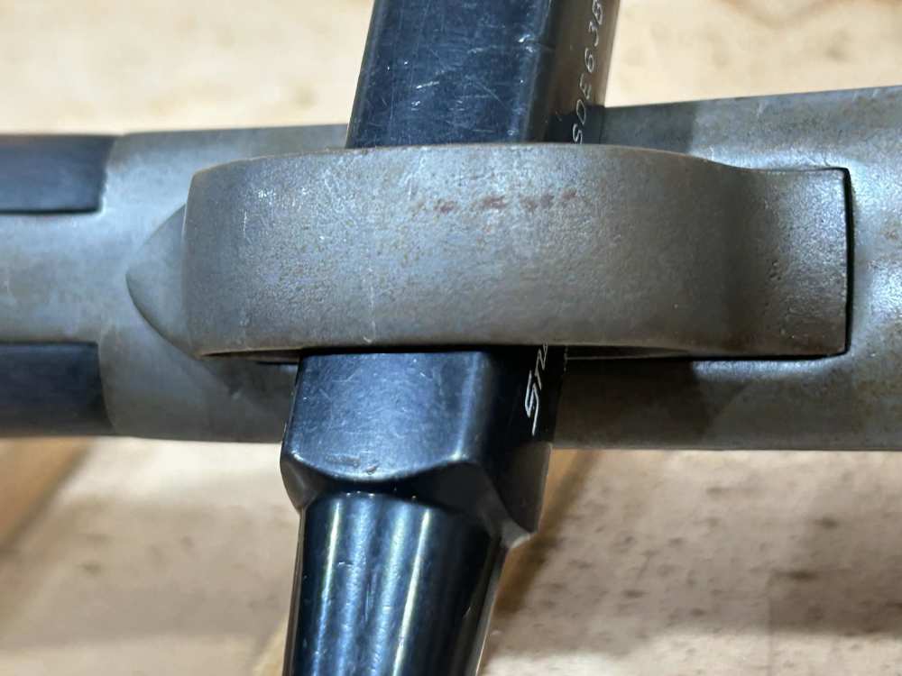 HARRINGTON & RICHARDSON SINGLE SHOT 12 GA 28995 -img-31