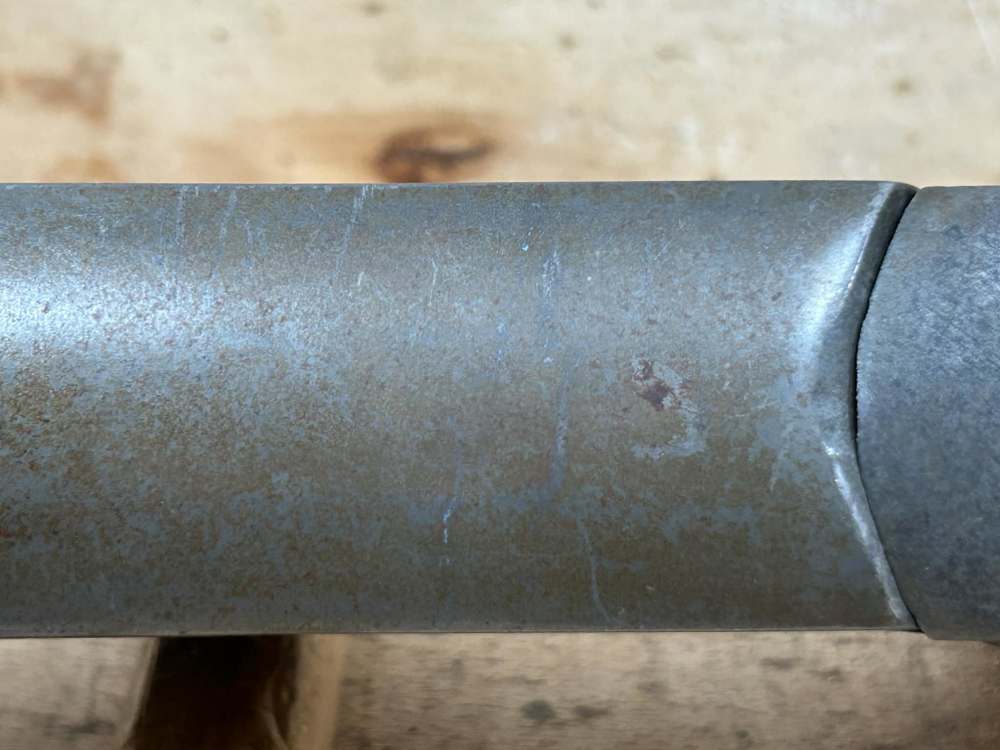 HARRINGTON & RICHARDSON SINGLE SHOT 12 GA 28995 -img-29
