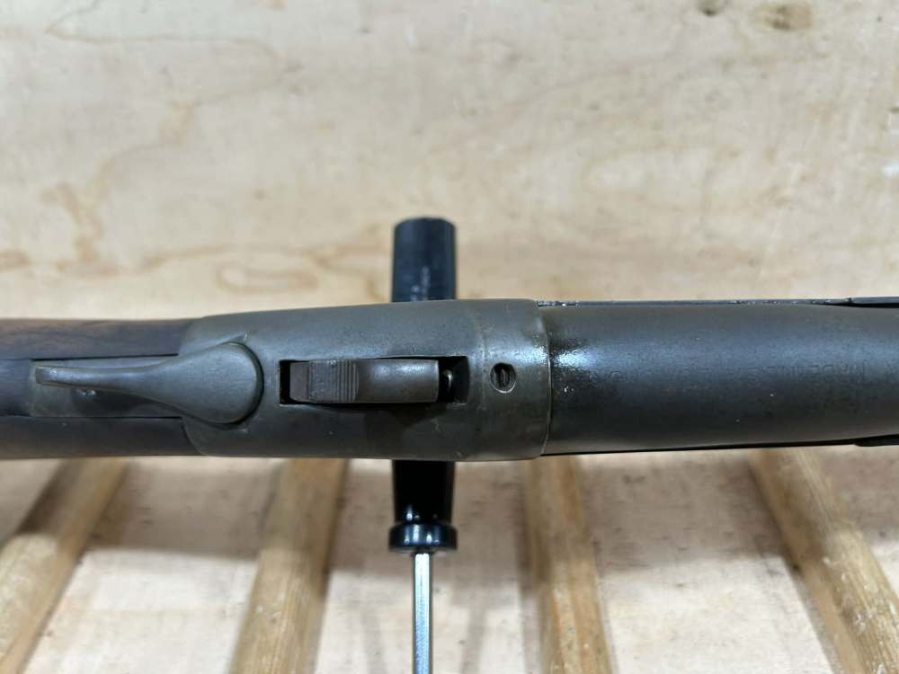 HARRINGTON & RICHARDSON SINGLE SHOT 12 GA 28995 -img-19