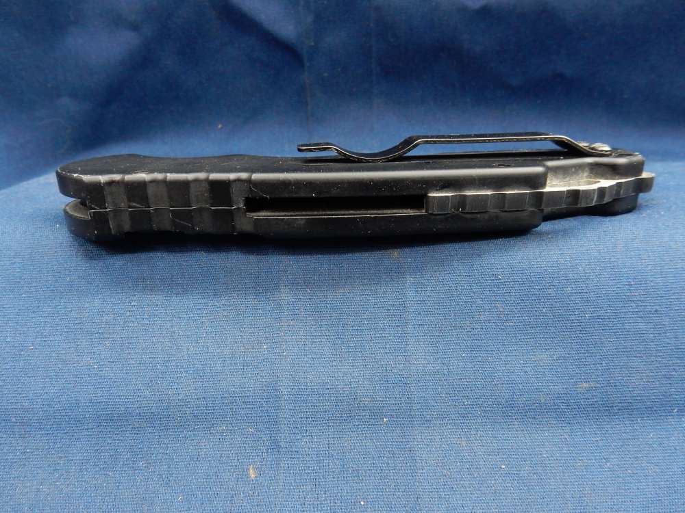 Pro-Tech Tactical Response TR-4 First Porduction Run Automatic Knife-img-3