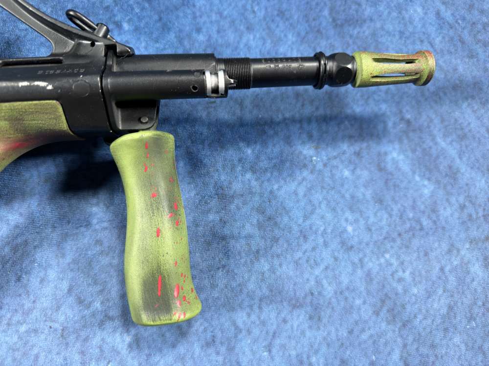 TRANSFERABLE Qualified Sear Aug Steyr Zombie Series EFILE READY-img-6
