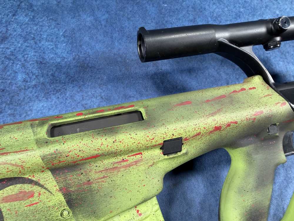 TRANSFERABLE Qualified Sear Aug Steyr Zombie Series EFILE READY-img-3