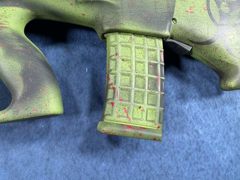 TRANSFERABLE Qualified Sear Aug Steyr Zombie Series EFILE READY-img-10