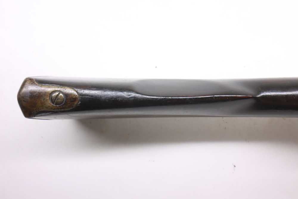 Richmond Virginia 1816 flintlock 30" 69 caliber #26080009A-img-11