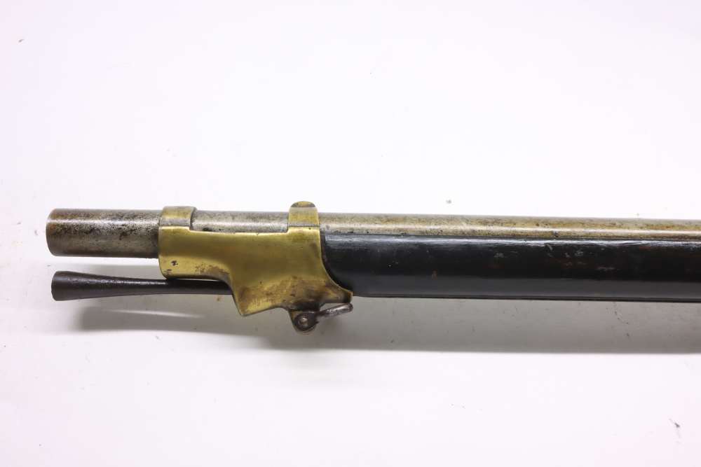 Richmond Virginia 1816 flintlock 30" 69 caliber #26080009A-img-19