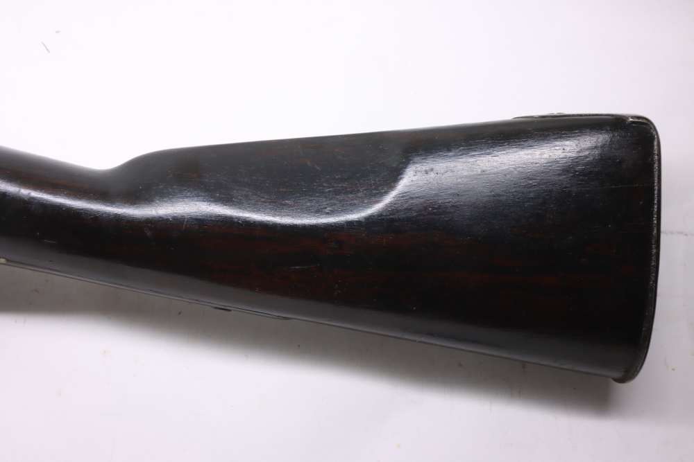 Richmond Virginia 1816 flintlock 30" 69 caliber #26080009A-img-16
