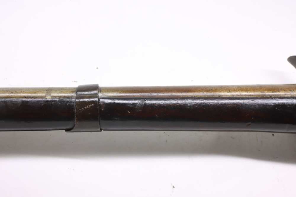 Richmond Virginia 1816 flintlock 30" 69 caliber #26080009A-img-18