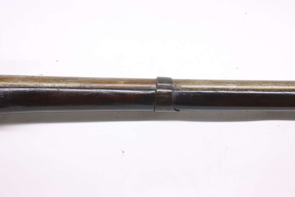 Richmond Virginia 1816 flintlock 30" 69 caliber #26080009A-img-5