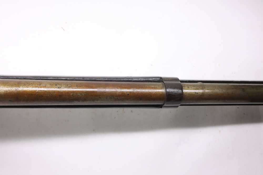 Richmond Virginia 1816 flintlock 30" 69 caliber #26080009A-img-9