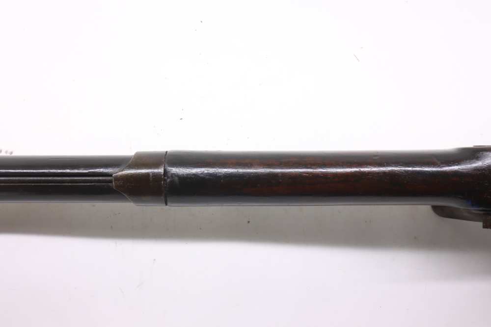 Richmond Virginia 1816 flintlock 30" 69 caliber #26080009A-img-13