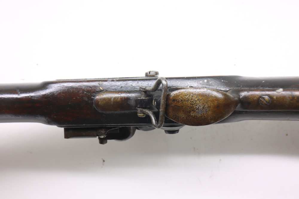 Richmond Virginia 1816 flintlock 30" 69 caliber #26080009A-img-14