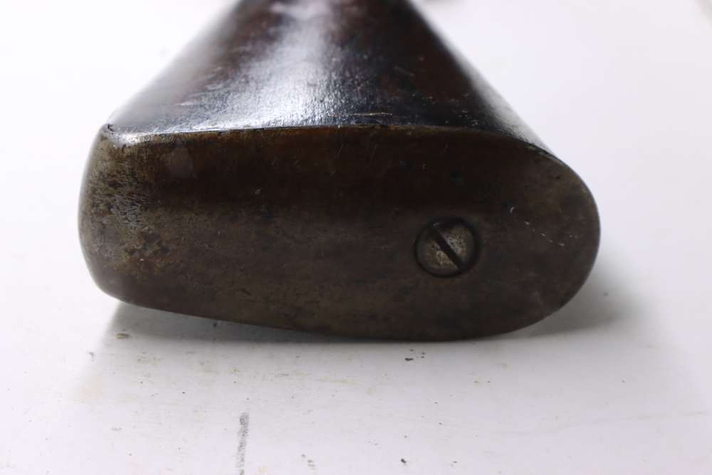 Richmond Virginia 1816 flintlock 30" 69 caliber #26080009A-img-3