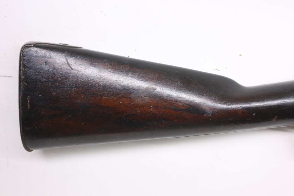 Richmond Virginia 1816 flintlock 30" 69 caliber #26080009A-img-4
