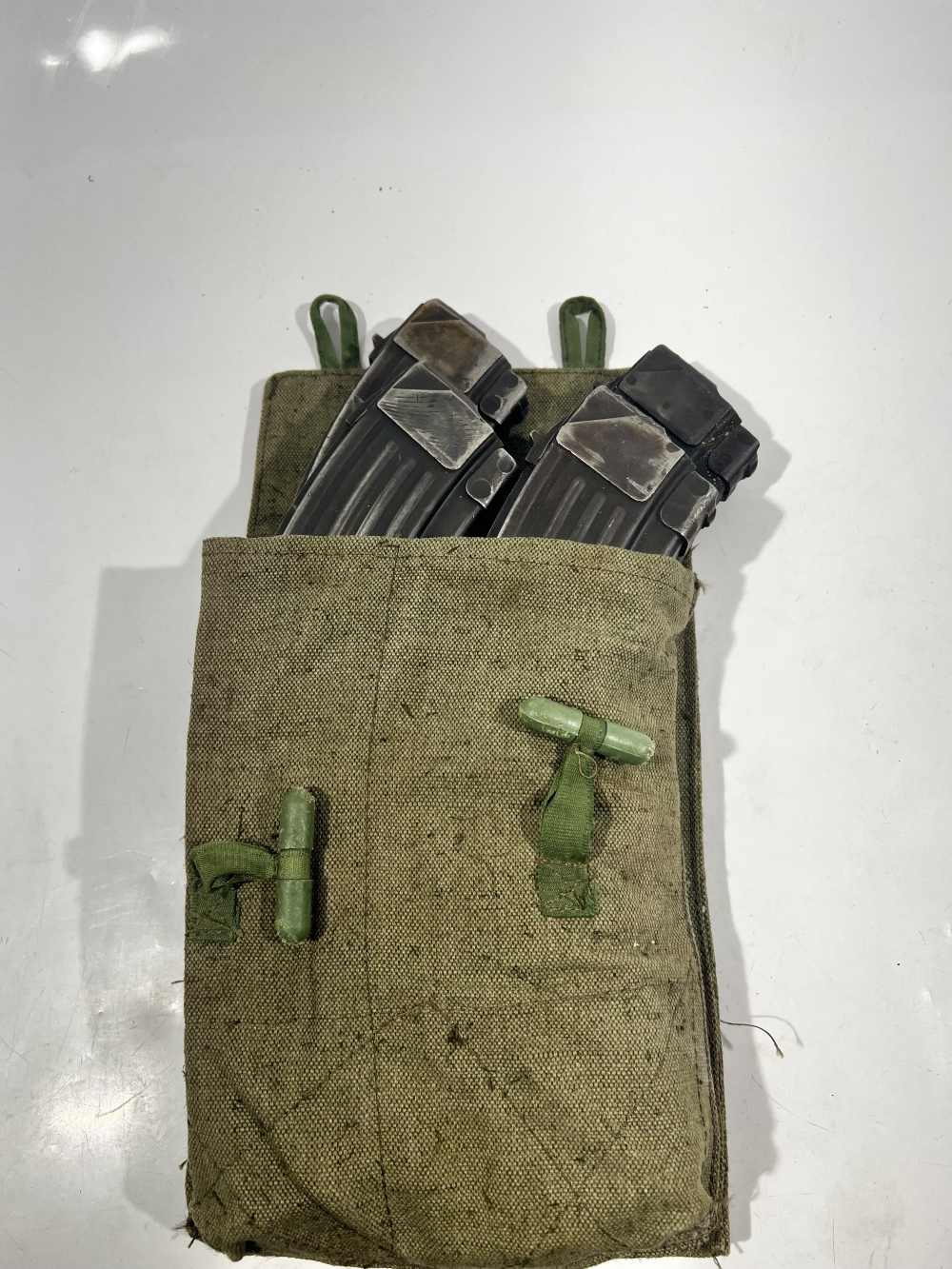 Romanian AKM/AK47 accessory kit-img-2