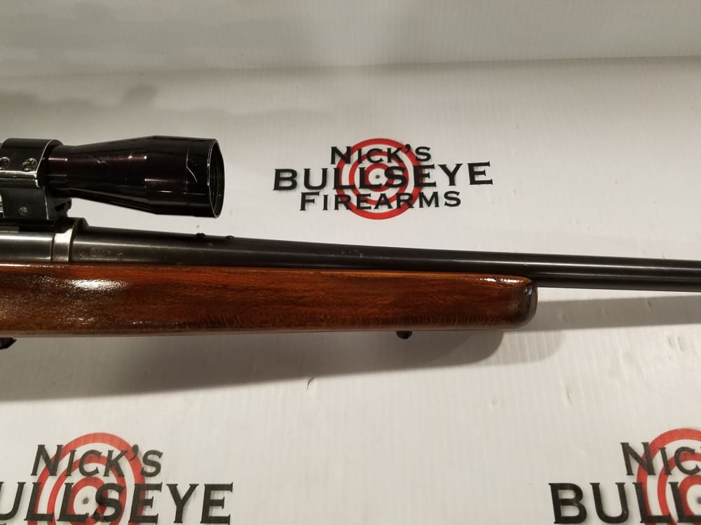 Remington 788 .308 bolt action #L33014-img-7