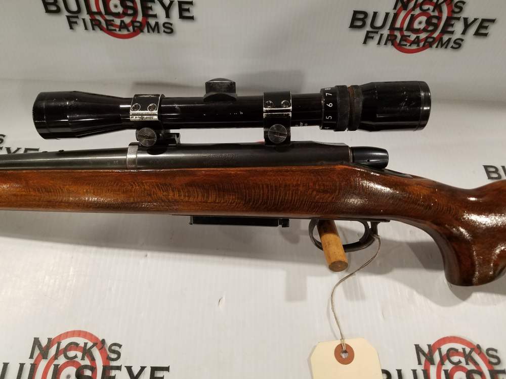 Remington 788 .308 bolt action #L33014-img-12