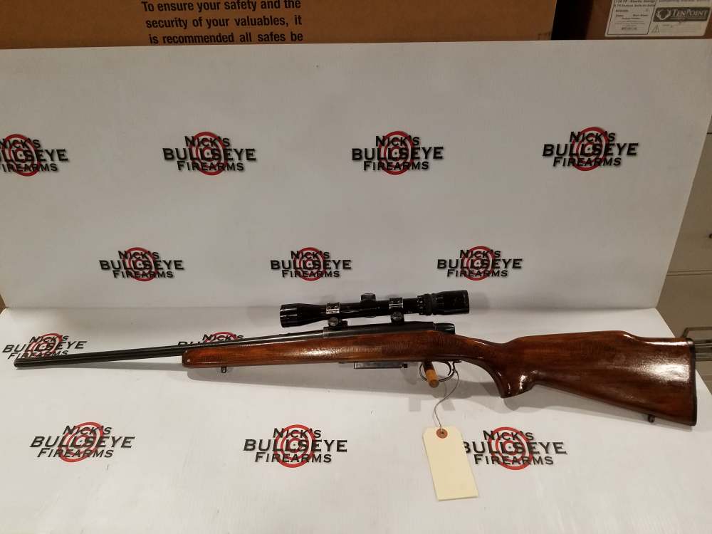 Remington 788 .308 bolt action #L33014-img-10