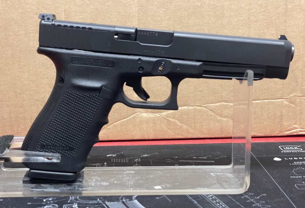 GLOCK G41 GEN4 MOS 45 ACP-img-1