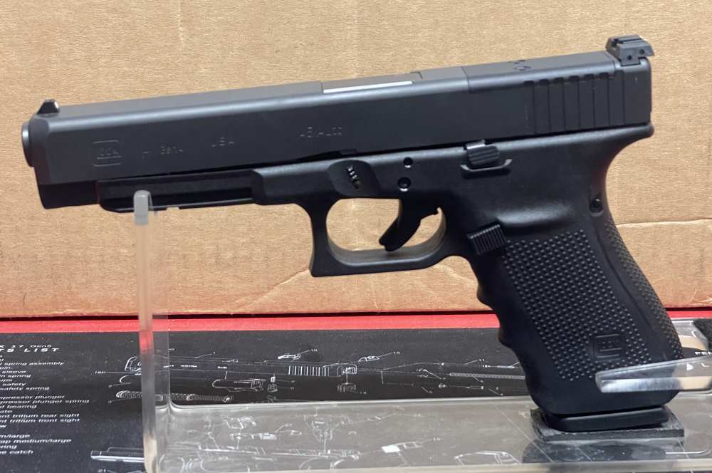 GLOCK G41 GEN4 MOS 45 ACP-img-2