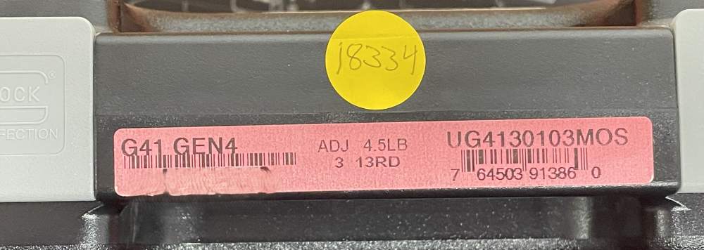 GLOCK G41 GEN4 MOS 45 ACP-img-3