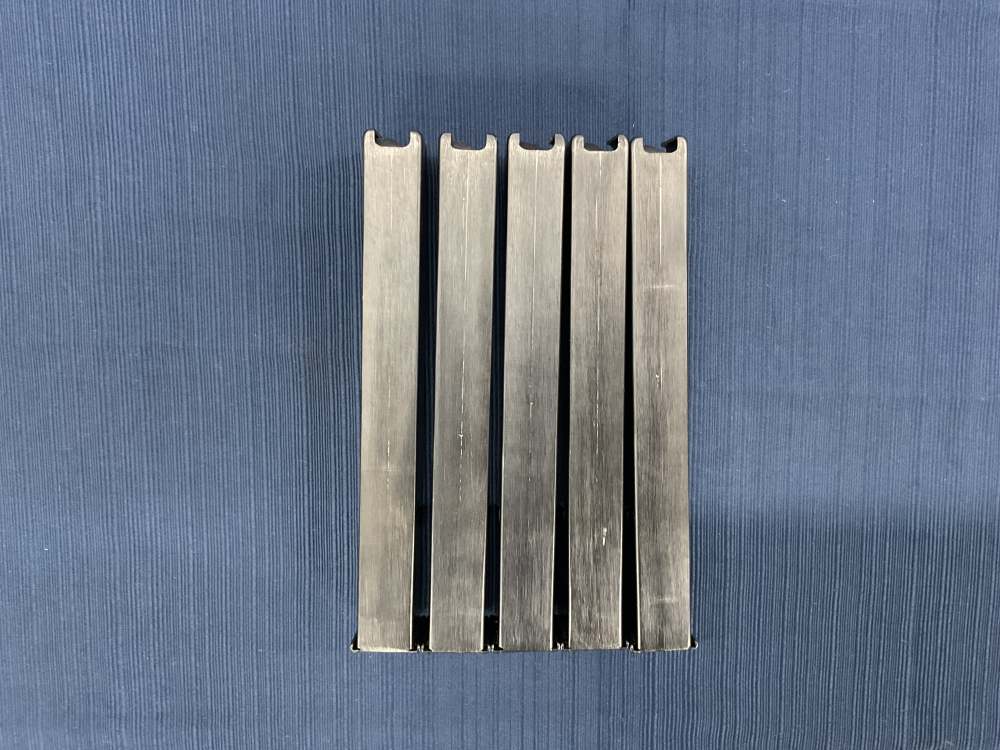 Lot of 5 Lusa 9MM Luger 32 Round Mags Penny Auction NR 0.01-img-3