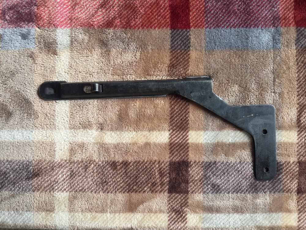  Goryunov SGM SGMT Charging Handle 7.62x54r Russian Soviet Parts Kit-img-1
