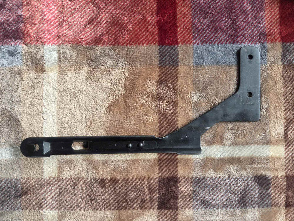  Goryunov SGM SGMT Charging Handle 7.62x54r Russian Soviet Parts Kit-img-0