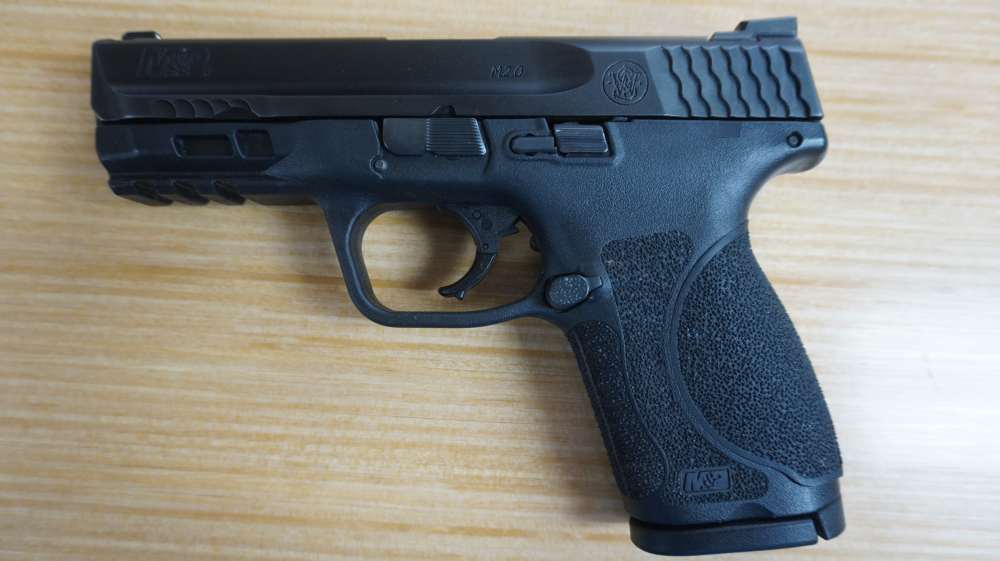 Smith and Wesson MP9 M2.0, 9x19-img-0