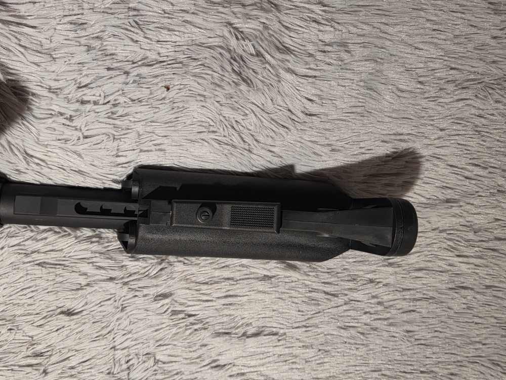 Springfield Saint Edge ATC *NEW* 223 Wylde-img-7