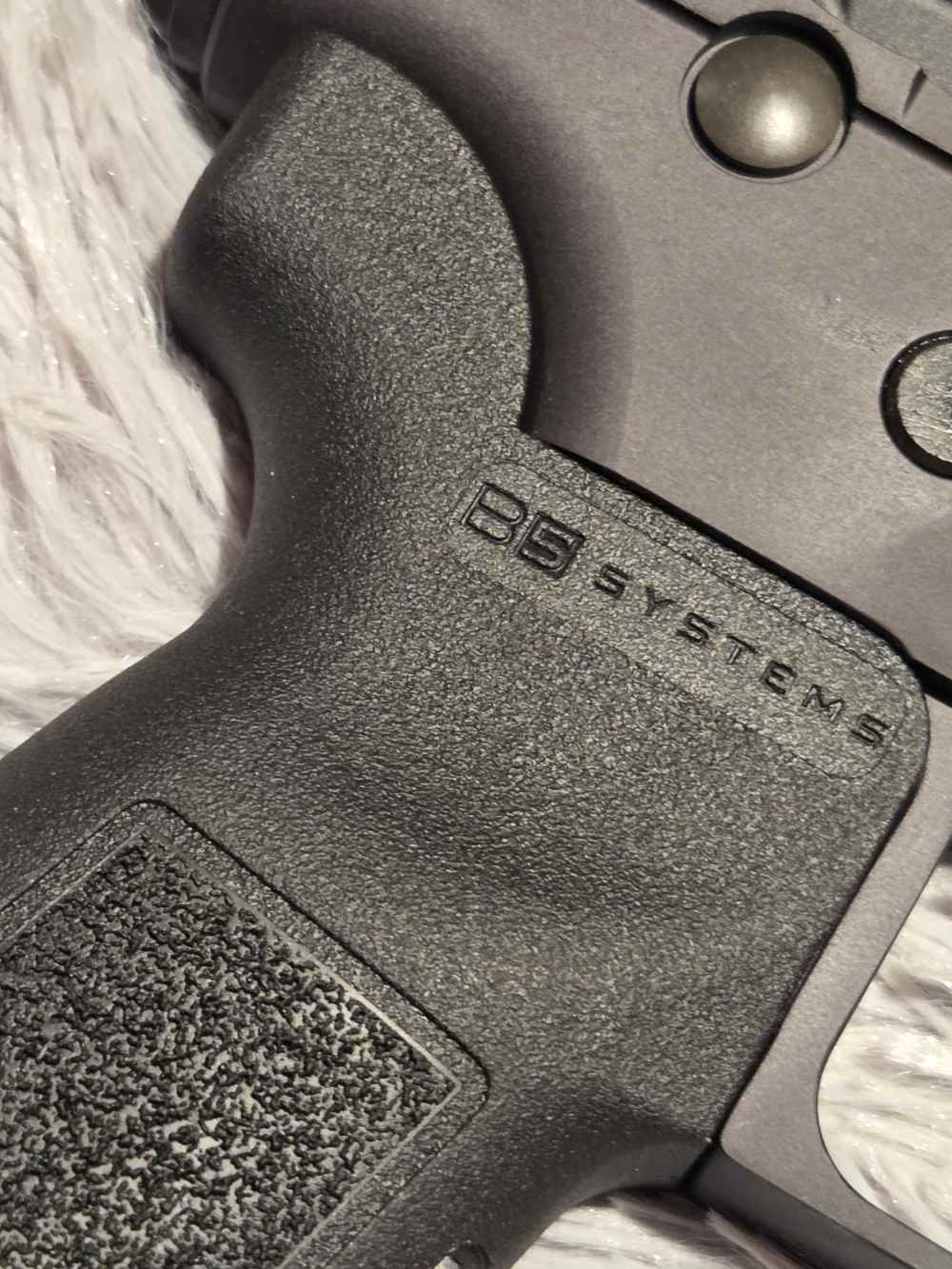 Springfield Saint Edge ATC *NEW* 223 Wylde-img-9