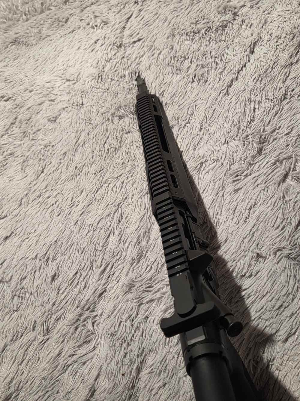 Springfield Saint Edge ATC *NEW* 223 Wylde-img-12