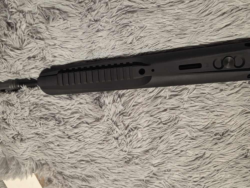 Springfield Saint Edge ATC *NEW* 223 Wylde-img-11