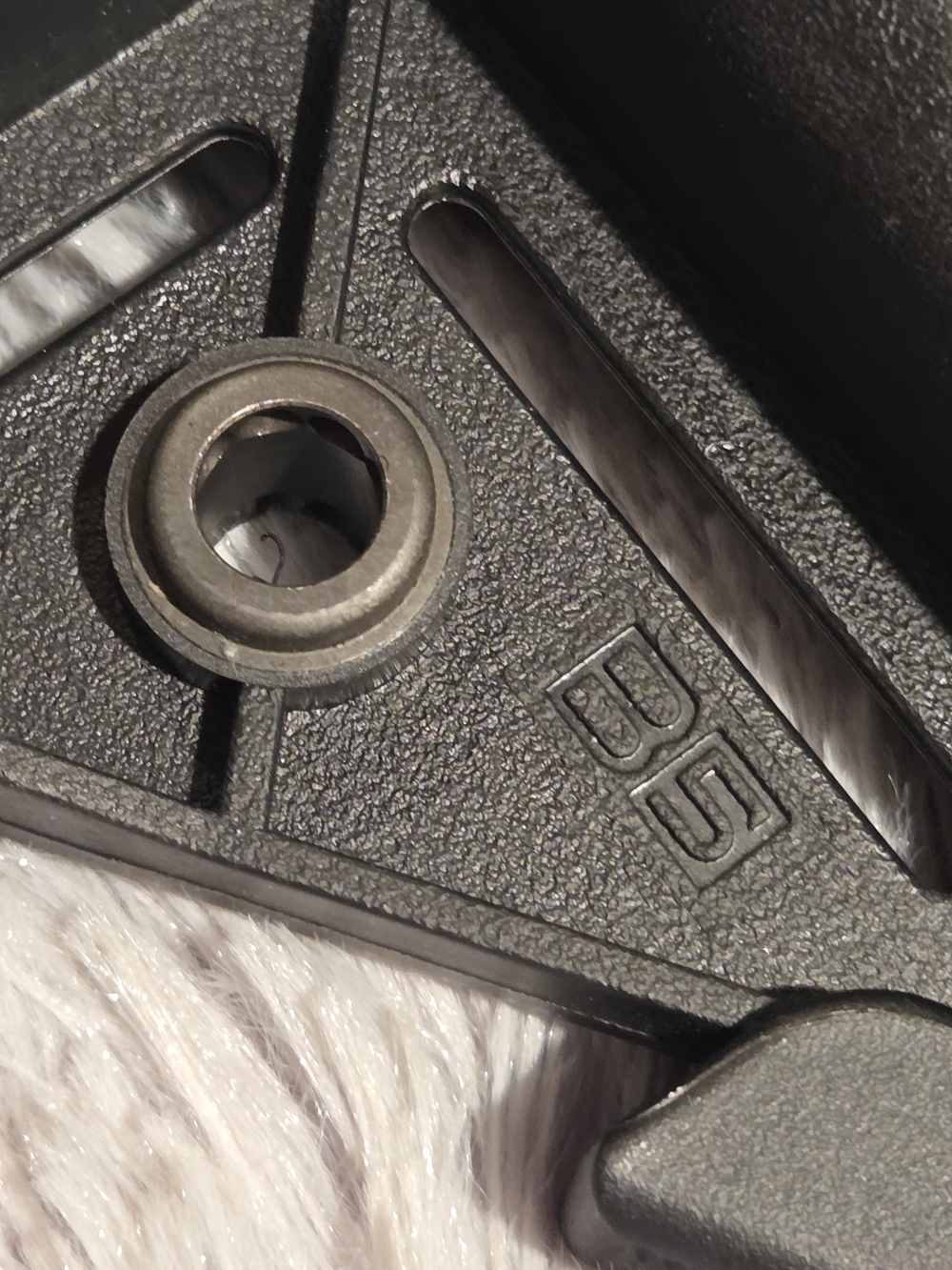 Springfield Saint Edge ATC *NEW* 223 Wylde-img-8