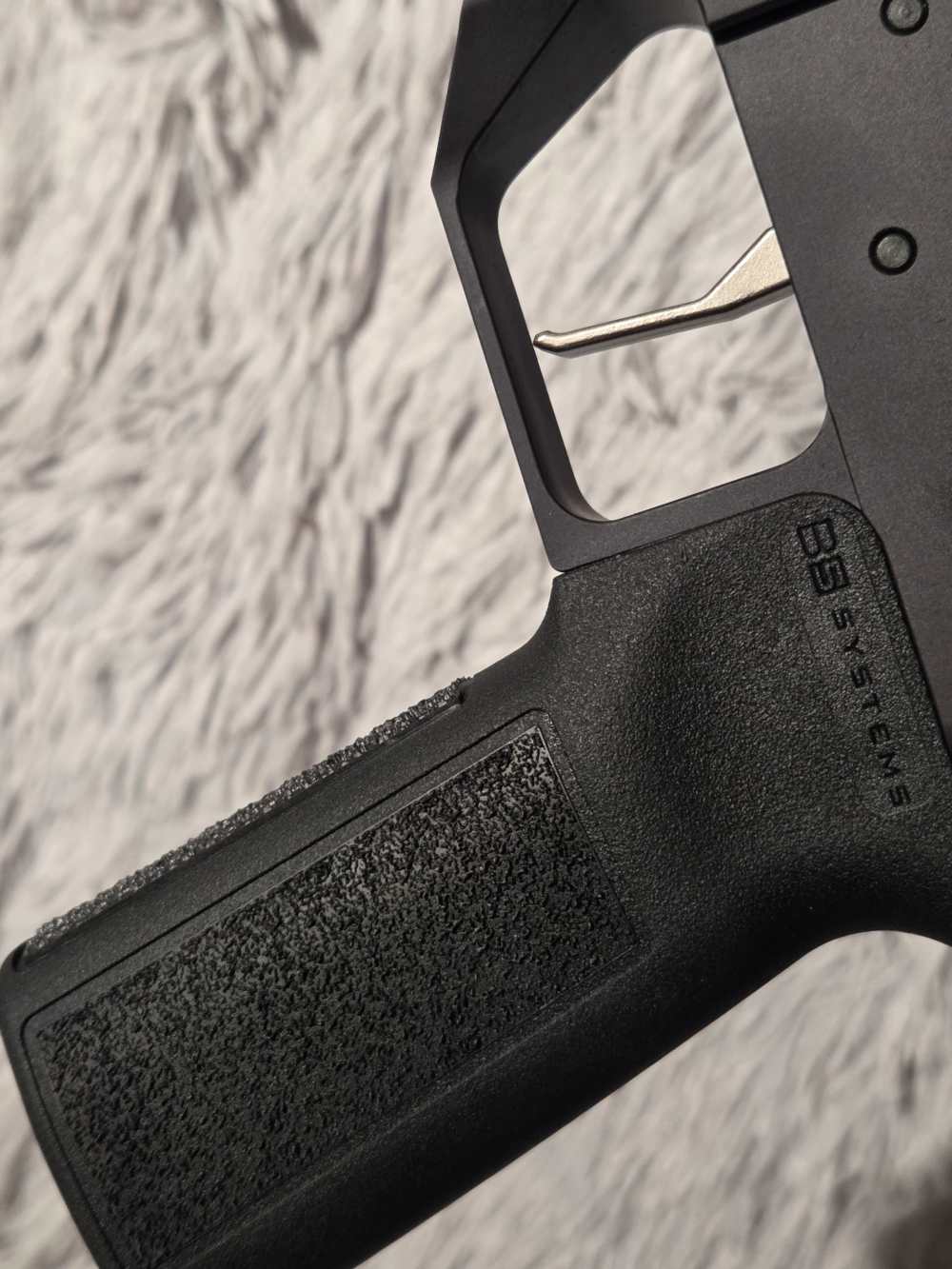 Springfield Saint Edge ATC *NEW* 223 Wylde-img-15