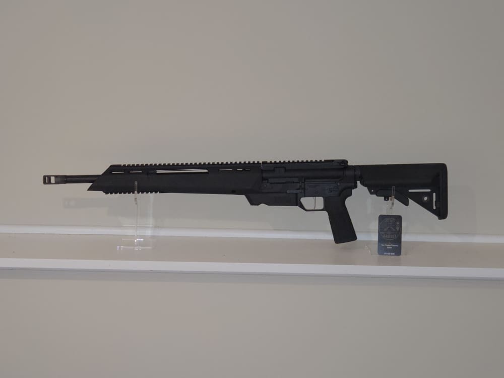 Springfield Saint Edge ATC *NEW* 223 Wylde-img-18