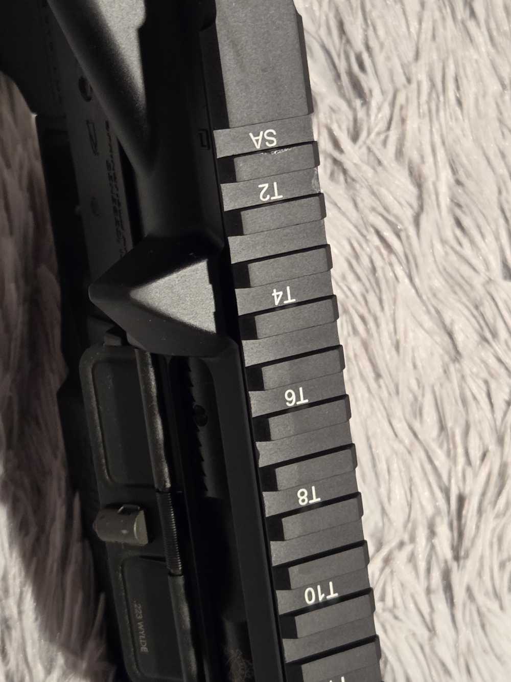 Springfield Saint Edge ATC *NEW* 223 Wylde-img-4