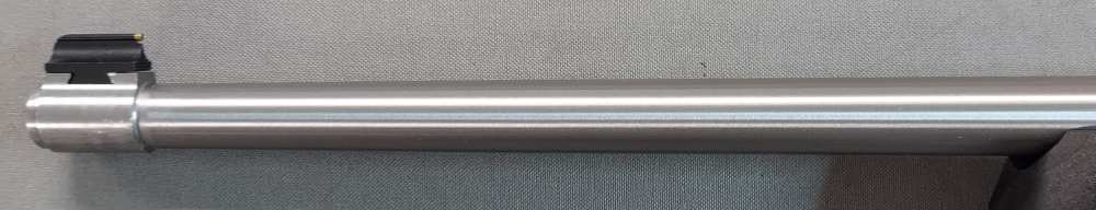 Ruger 10/22 Stainless Semi-Auto Rifle 22 LR 18.5" Barrel 10 rounds 32006-img-2