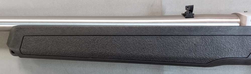 Ruger 10/22 Stainless Semi-Auto Rifle 22 LR 18.5" Barrel 10 rounds 32006-img-3