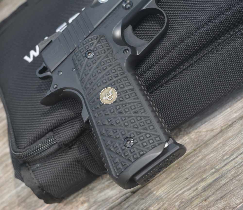 Wilson Combat   eXperior, Commander 9mm conceal and carry EZ PAY $276-img-14